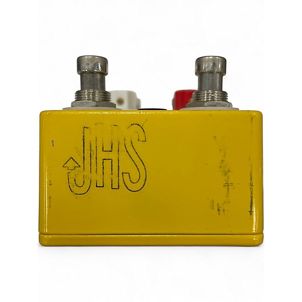Used JHS Pedals Honey Comb Deluxe Effect Pedal