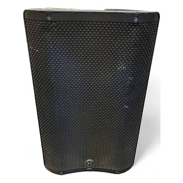 Used Harbinger V4115 Powered Speaker