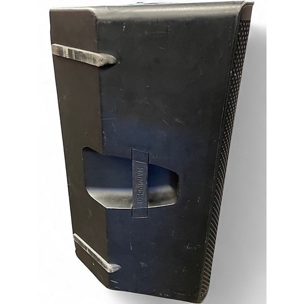 Used Harbinger V4115 Powered Speaker