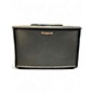 Used Roland AC60 60W 2X6.5 Acoustic Guitar Combo Amp thumbnail