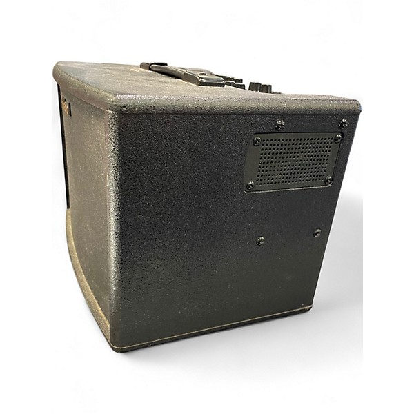 Used Roland AC60 60W 2X6.5 Acoustic Guitar Combo Amp