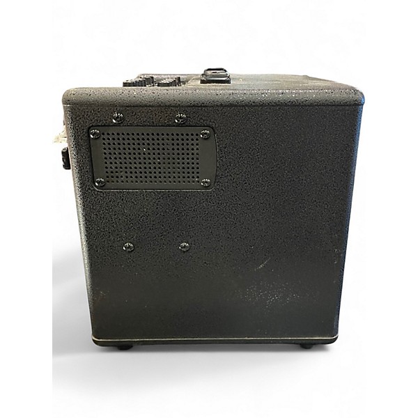 Used Roland AC60 60W 2X6.5 Acoustic Guitar Combo Amp