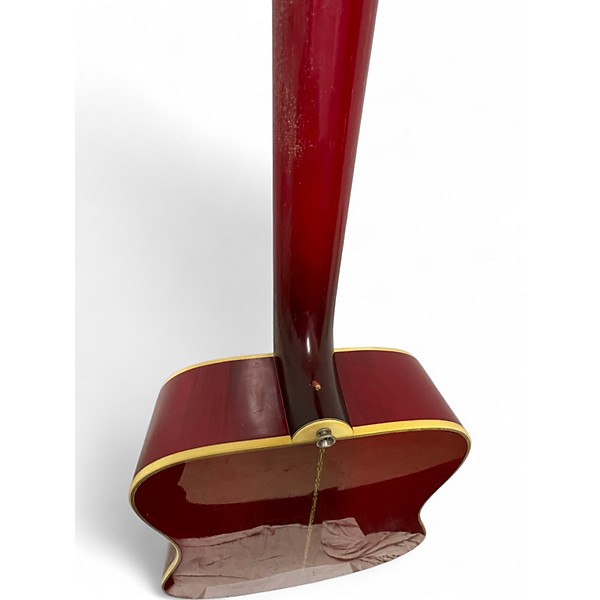 Used Gibson Dove Natural Acoustic Electric Guitar