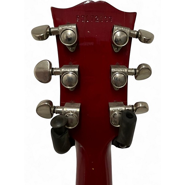 Used Gibson Dove Natural Acoustic Electric Guitar