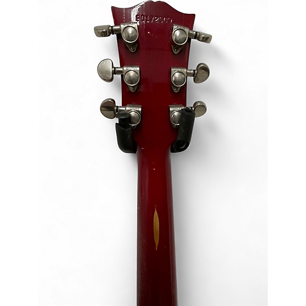 Used Gibson Dove Natural Acoustic Electric Guitar