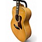 Used Taylor 618E Natural Acoustic Electric Guitar