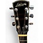 Used Larrivee L-10 Natural Acoustic Electric Guitar