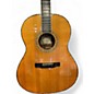 Used Larrivee L-10 Natural Acoustic Electric Guitar