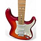 Used Fender Player Stratocaster HSS Plus Top Sienna Sunburst Solid Body Electric Guitar thumbnail