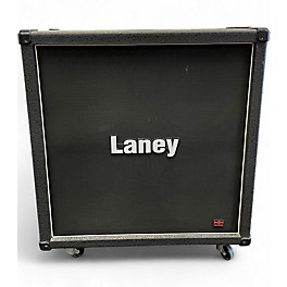Used Laney GS412P Guitar Cabinet