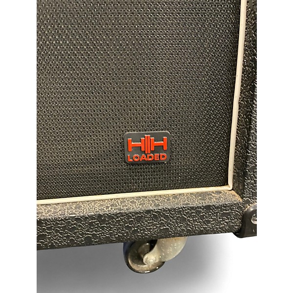 Used Laney GS412P Guitar Cabinet