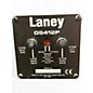 Used Laney GS412P Guitar Cabinet