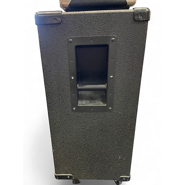 Used Laney GS412P Guitar Cabinet