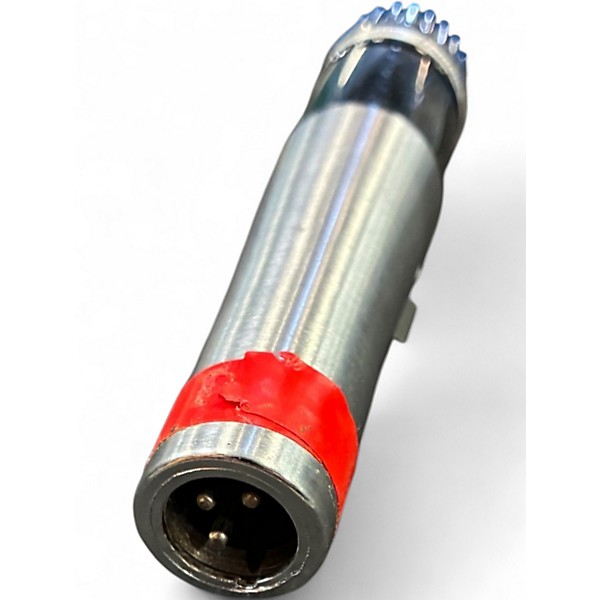 Used Shure Unidyne III 545SD Dynamic Microphone