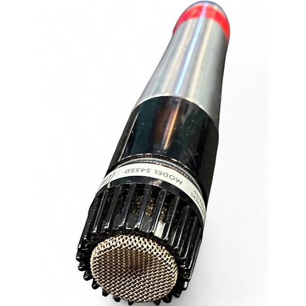 Used Shure Unidyne III 545SD Dynamic Microphone