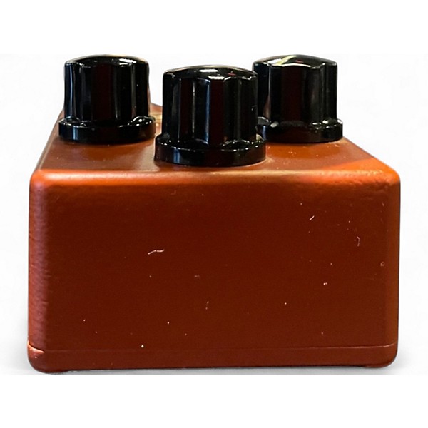 Used MXR M69 Prime Distortion Effect Pedal