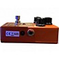 Used MXR M69 Prime Distortion Effect Pedal