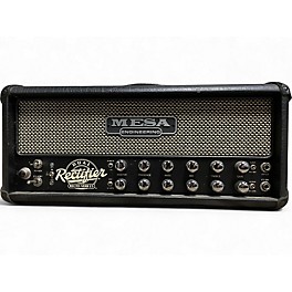 Used MESA/Boogie RECTO-VERB 25 Tube Guitar Amp Head