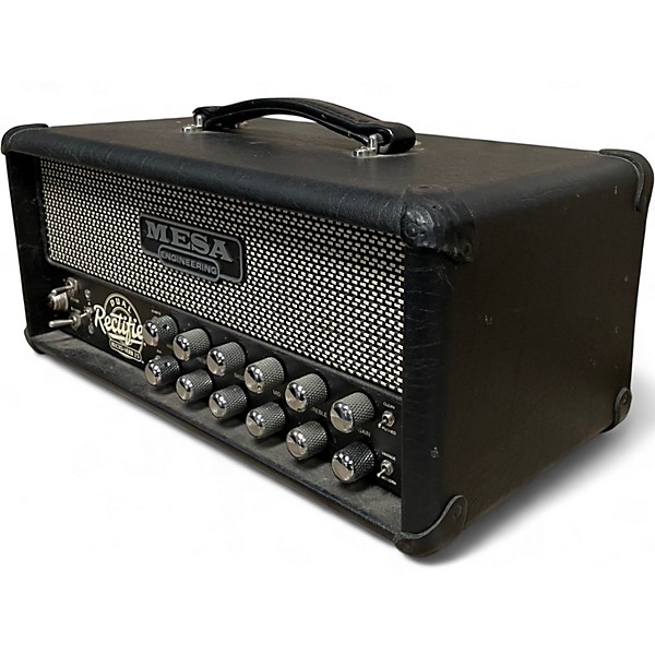 Used MESA/Boogie RECTO-VERB 25 Tube Guitar Amp Head