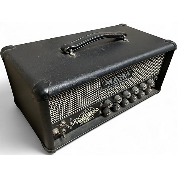 Used MESA/Boogie RECTO-VERB 25 Tube Guitar Amp Head