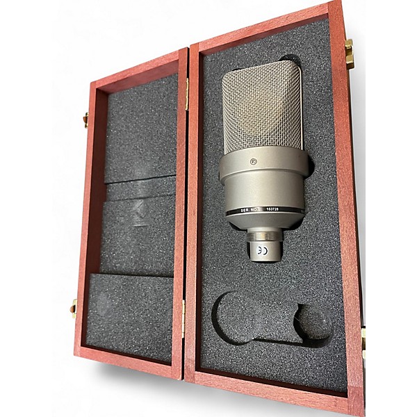 Used Neumann TLM103 Condenser Microphone