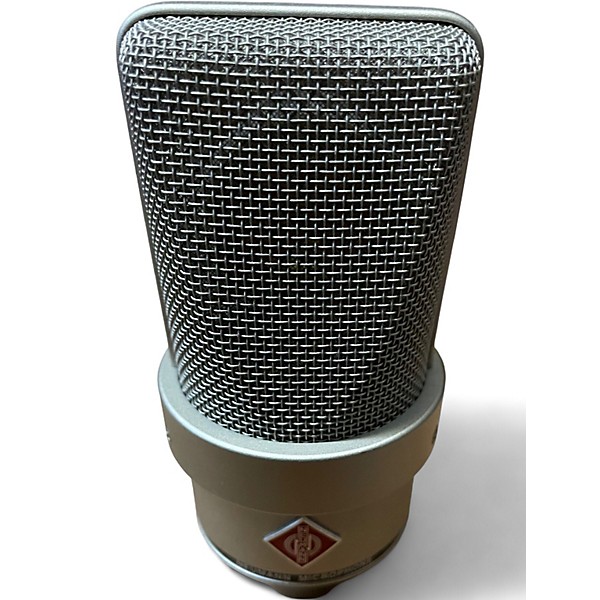Used Neumann TLM103 Condenser Microphone