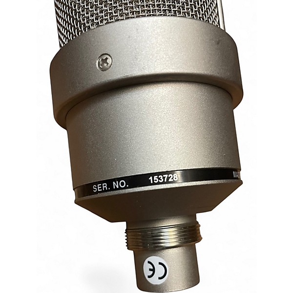 Used Neumann TLM103 Condenser Microphone