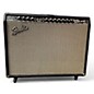 Used Fender Vintage Reissue 1965 Twin Reverb Tube Guitar Combo Amp thumbnail
