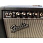 Used Fender Vintage Reissue 1965 Twin Reverb Tube Guitar Combo Amp