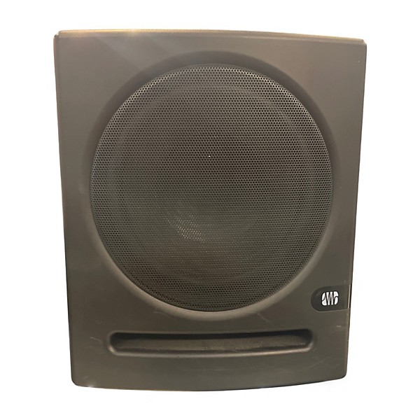 Used PreSonus ERIS SUB 8 Subwoofer