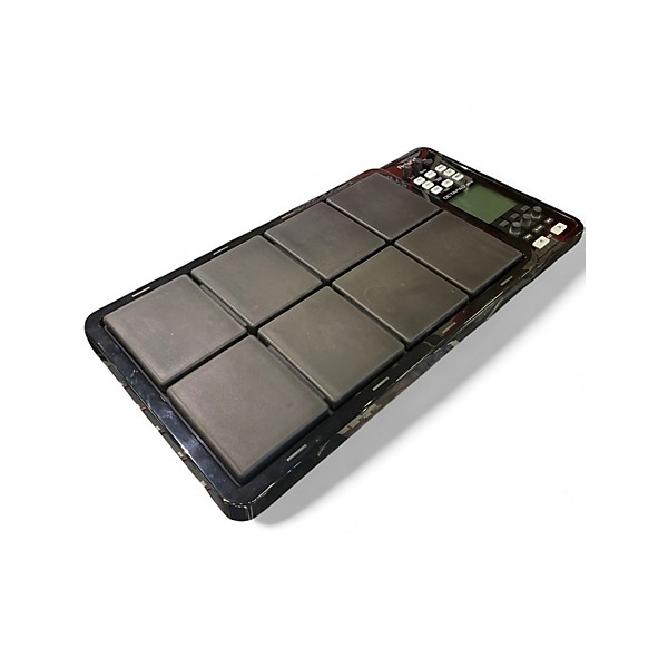 Used Roland SPD30 Electric Drum Module