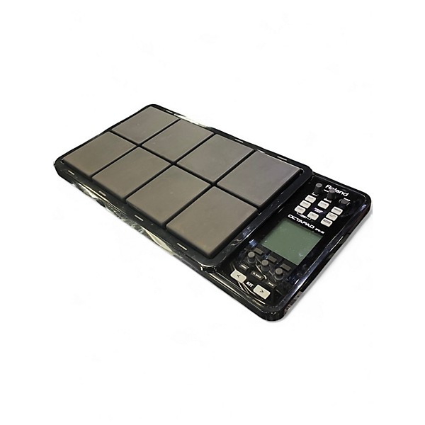 Used Roland SPD30 Electric Drum Module