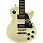 Used Epiphone Les Paul Studio Arctic White Solid Body Electric Guitar