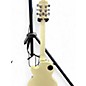Used Epiphone Les Paul Studio Arctic White Solid Body Electric Guitar