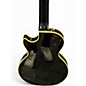 Used Epiphone Les Paul Black Beauty Black Solid Body Electric Guitar