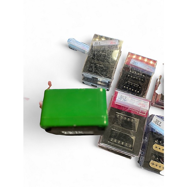 Used Mooer Spark Effect Pedal | Guitar Center