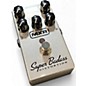 Used MXR M75 Super Badass Distortion Effect Pedal