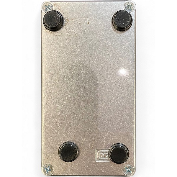 Used MXR M75 Super Badass Distortion Effect Pedal