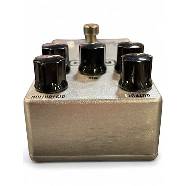 Used MXR M75 Super Badass Distortion Effect Pedal