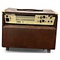 Used Acoustic A1000 2x50W Stereo Acoustic Guitar Combo Amp