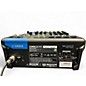 Used Yamaha MG10XUF Unpowered Mixer