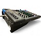 Used Yamaha MG10XUF Unpowered Mixer