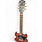 Used Gibson SG TRIBUTE VINTAGE CHERRY Solid Body Electric Guitar