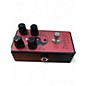Used Hermida Audio OS2 Overdrive Distortion Effect Pedal