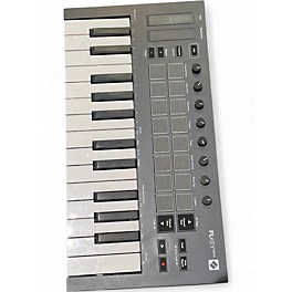Used Novation Flkey Mini MIDI Controller