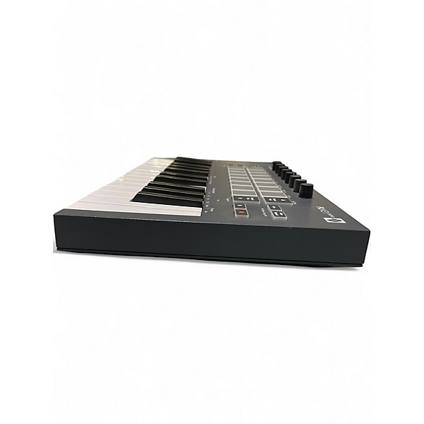 Used Novation Flkey Mini MIDI Controller