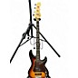 Used G&L SB-2 USA 3 Color Sunburst Electric Bass Guitar thumbnail