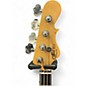 Used G&L SB-2 USA 3 Color Sunburst Electric Bass Guitar