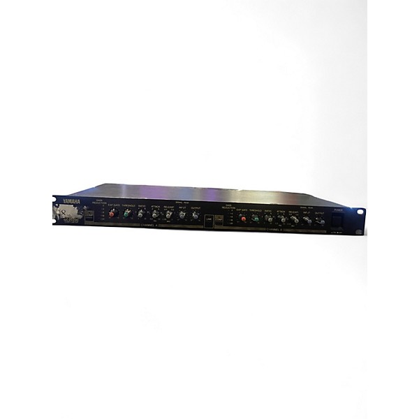 Used Yamaha GC2020C Compressor