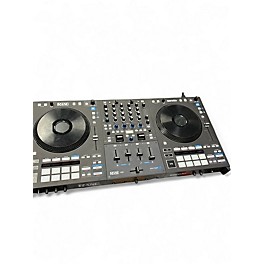 Used RANE RANE FOUR DJ Controller
